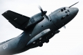 Alenia C-27J Spartan