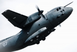 Alenia C-27J Spartan