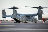 Boeing CV-22B Osprey