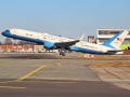 Boeing C-32A (757-2G4)