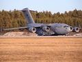 Boeing CC-177 Globemaster III (C-17A)