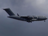 Boeing CC-177 Globemaster III (C-17A)