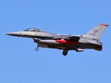 Lockheed F-16CM Fighting Falcon