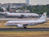 Airbus ACJ319 (A319-133/CJ)