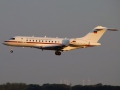 Bombardier Global 5000 (BD-700-1A11)