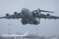 McDonnell Douglas C-17 Globemaster III