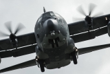 Lockheed Martin MC-130J Commando II