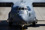 Lockheed Martin MC-130J Commando II