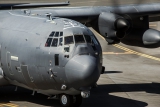 Lockheed Martin MC-130J Commando II