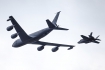 Boeing KC-135R Stratotanker