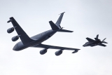 Boeing KC-135R Stratotanker
