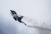 Saab JAS-39D Gripen