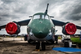 Embraer KC-390 (EMB-390)