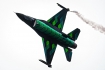 General Dynamics (SABCA) F-16AM Fighting Falcon