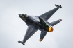General Dynamics (SABCA) F-16AM Fighting Falcon