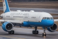 Boeing C-32A (757-2G4)