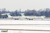 Ilyushin IL-62M