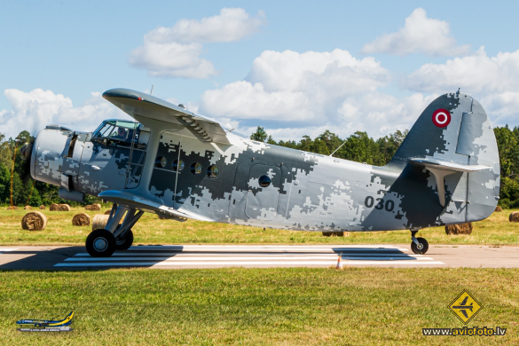 Antonov An-2