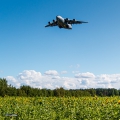 Boeing C-17A Globemaster III