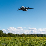 Boeing C-17A Globemaster III