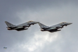 Eurofighter EF-2000 Typhoon S