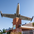 Aermacchi MB-326M Impala 1