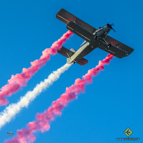 Antonov An-2