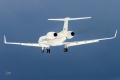 Gulfstream Aerospace C-37A Gulfstream V (G-V)