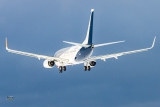 Boeing 737-700 BBJ