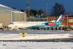 Fokker 100 (F-28-0100)