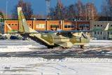 CASA C-295MW