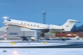 Gulfstream Aerospace C-37A Gulfstream V (G-V)