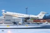 Gulfstream Aerospace C-37A Gulfstream V (G-V)