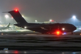 Boeing CC-177 Globemaster III (C-17A)