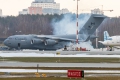 Boeing CC-177 Globemaster III (C-17A)