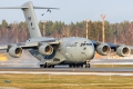 Boeing CC-177 Globemaster III (C-17A)