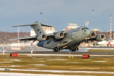 Boeing CC-177 Globemaster III (C-17A)