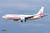 Boeing 737-86X