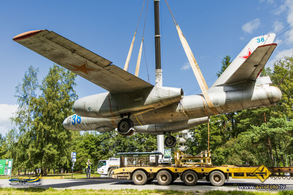 Ilyushin Il-28