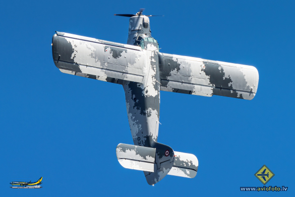 Antonov An-2