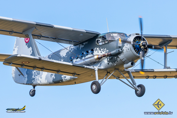 Antonov An-2