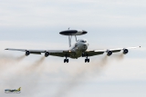 Boeing E-3A Sentry (707-300)