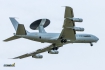 Boeing E-3A Sentry (707-300)