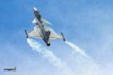 Saab JAS-39D Gripen