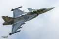 Saab JAS-39D Gripen