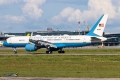 Boeing C-32A (757-2G4)