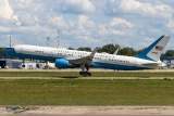 Boeing C-32A (757-2G4)