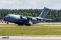 Boeing C-17A Globemaster III