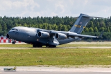 Boeing C-17A Globemaster III