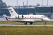 Bombardier CC-144D Challenger (CL-650)